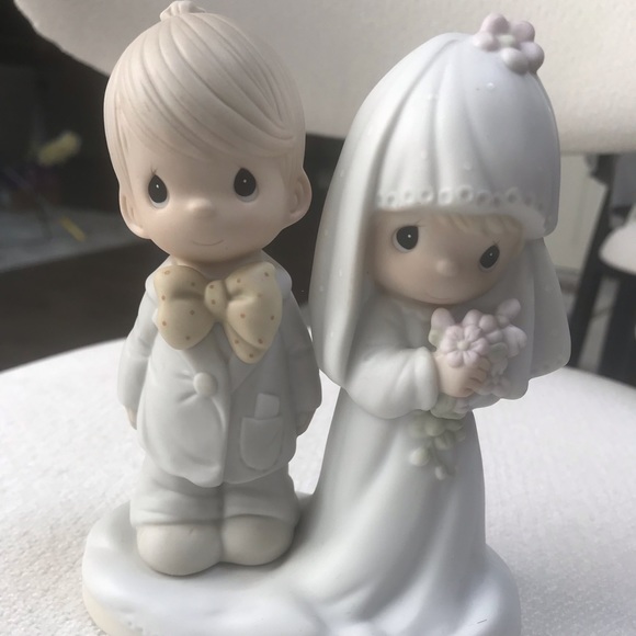 “The Lord Bless You and Keep You” - Picture 2 of 7